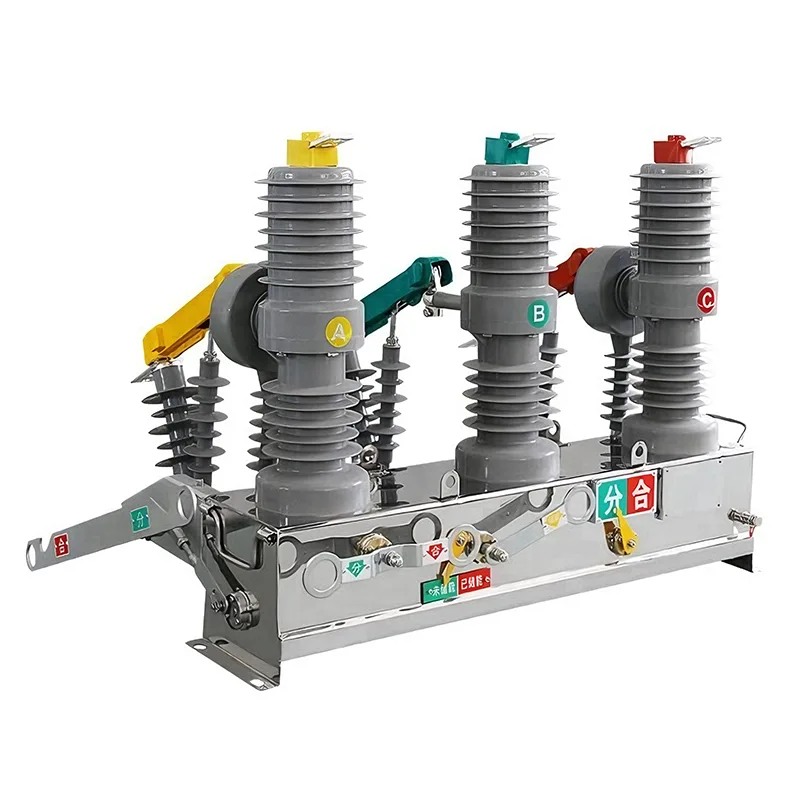 Wyłącznik próżniowy 11 KV