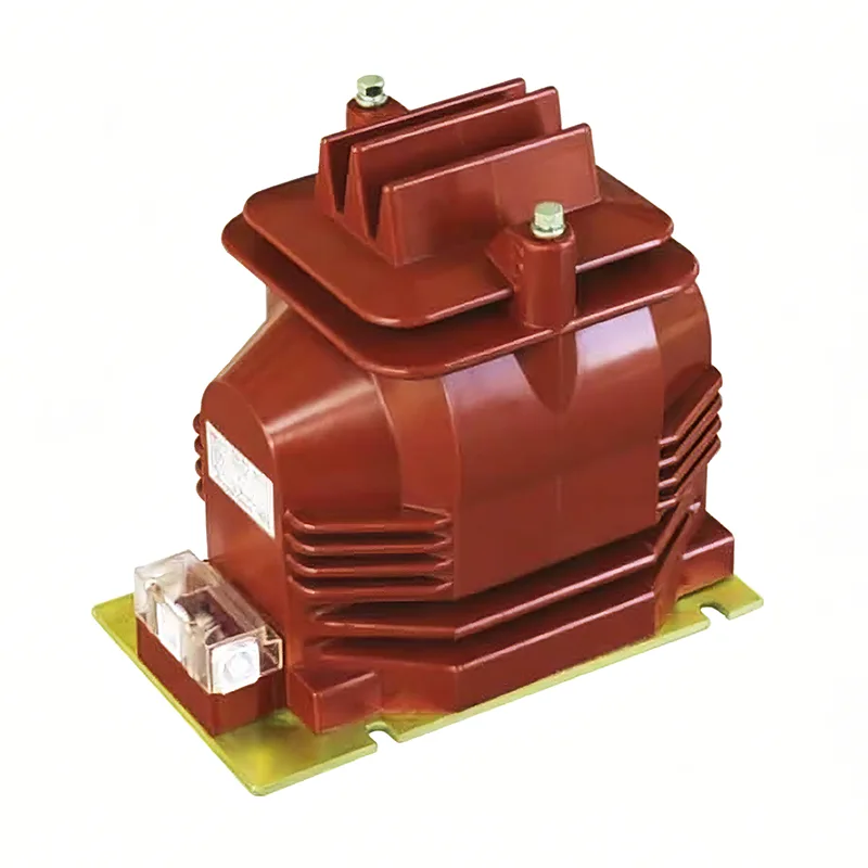 Transformator napięciowy 22 kV