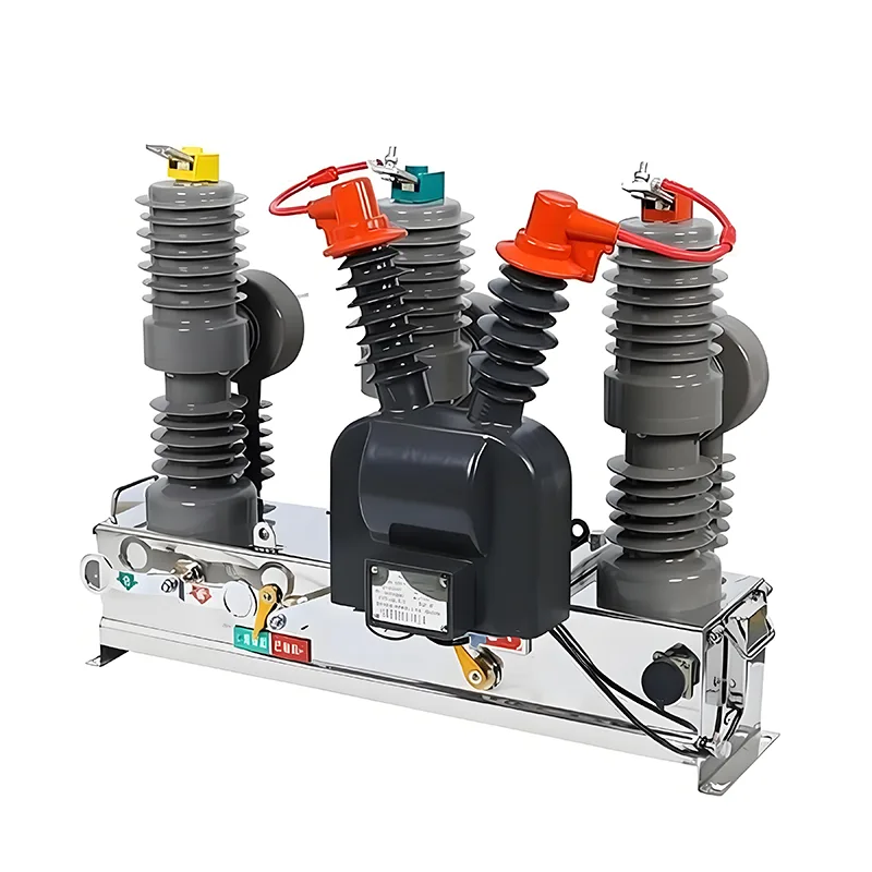 Wyłącznik próżniowy 24kv