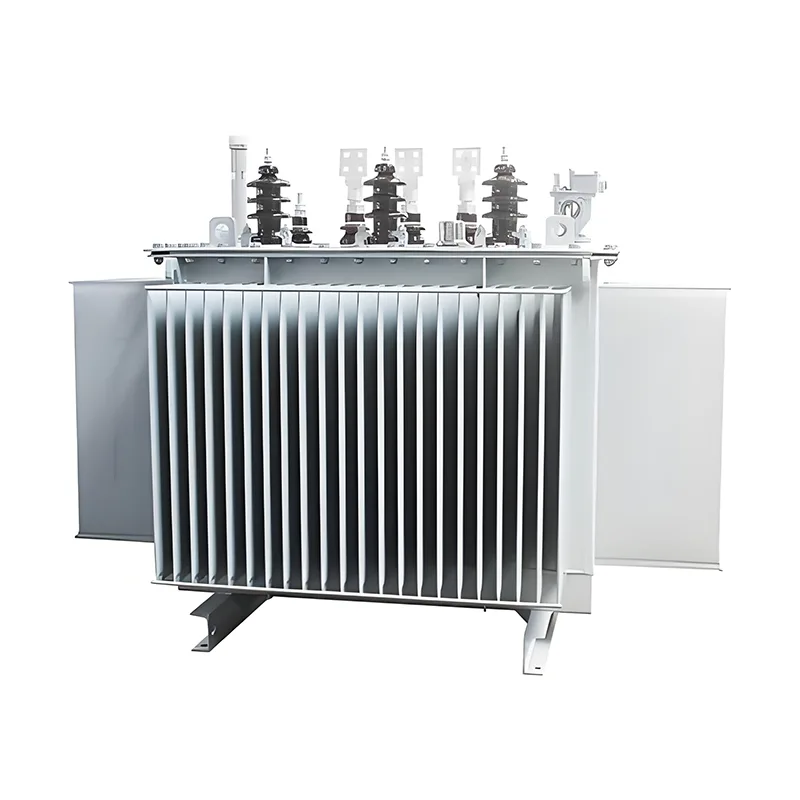 Transformator solarny 5mva 33 11kv