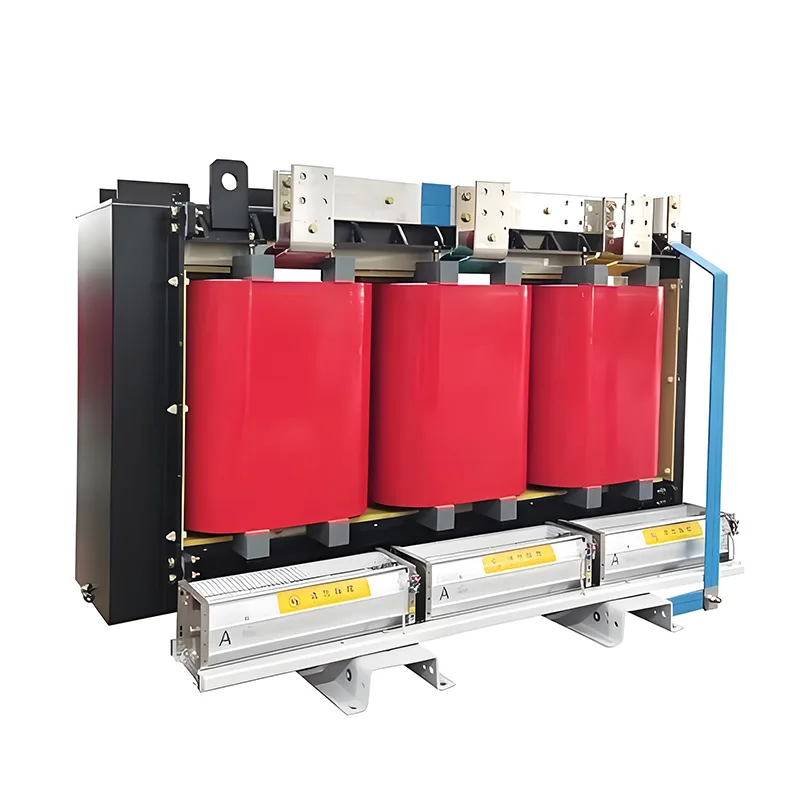 2000 KVA Dry Type Transformer